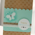 Happy Spring Gift bag