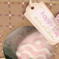 Egg Hunt Cookie Package