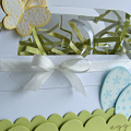Egg Hunt Gift Basket