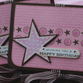 Star Prints, Polka Dot Basics, Text Style II, 2nd year Anniversary Set Everyday Classics