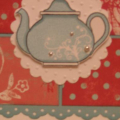 Tea Time Invite