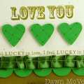 Lucky In Love
