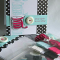 Card Making Essentials Kit/Gift & Card