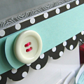 Card Makers Essentials Kit/Gift Detail 2