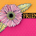 Friend Card