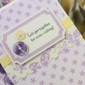 Crafty Card Kit