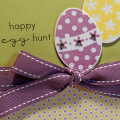 Happy Egg Hunt Card