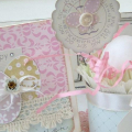 Happy Easter card and gift set