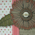 Embellishment Card - Outside