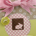 Stamp Set(s): Take Three: Spring (Urban Design by Alli Miles) by PTI, Heart Basics Background by PTI
Cardstock: Vintage Cream by PTI,  Kraft by PTI
Ink: Very Vanilla by PTI, New Leaf by PTI,...