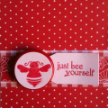 Just Bee Yourself