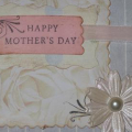 Mothers Day card