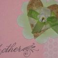Mothers Day card