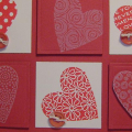 Heart Prints