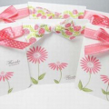 Floral Frenzy Gift Card Set