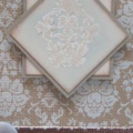 Dainty Damask Designs