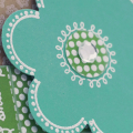 Tab Flower card detail