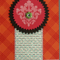 PTI stamp sets:
- Damask Designs
- Background Basics: Retro