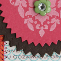 PTI stamp sets:
- Damask Designs
- BB: Retro
