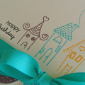 Birthday Whimsy Detail