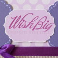 Wish Big
