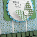 Stamps:  Butterfly Dreams (Papertrey Ink)
Paper:  New Leaf, Hawaiian Shores, White, Green Boutique DP (All Papertrey)
Ink:  Memento Tuxedo Black
Accessories & Tools:  Labels Eight & Classic...