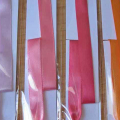 Ribbon Bookmarks