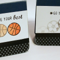 Encouragement in Motion Cards