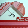 Valentine's Day card swap