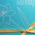Celebrate Today & Everyday