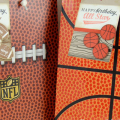 Sports/Birthday Gift Tags