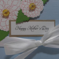 Happy Mothers Day card