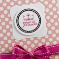 Stamp Set(s):  Daily Designs and Daily Designs Sentiments by PTI
Cardstock: Stamper's Select White by PTI
Patterned Paper: October Afternoon
Ink: True Black by PTI, Sweet Blush by PTI,...