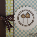 Stamp Set(s) images from Daily Designs and sentiment from Daily Designs Sentiments by PTI
Cardstock: Dark Chocolate by PTI, Vintage Cream by PTI
Ink: Dark Chocolate by PTI
Accents: Ribbon by...