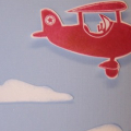 Fly Away Hi
