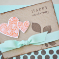 Anniversary Card
