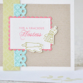 Hostess Thank-you Cards