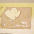 Anniversary Card