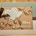 Anniversary Card