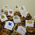 Tiny Tags and Treats