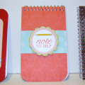 Notepads