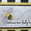 baby bee
