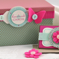 Just for You Card Making Set
