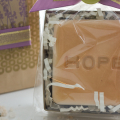 Lavender Hope Soap