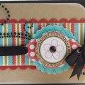 Apron Gift Set- Card