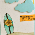 Wishing You Sunshine