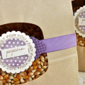 Popcorn Bags