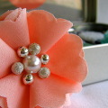 Handmade Blossom 1