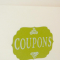 Grocery List and Coupon Holder 3