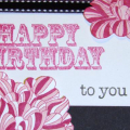 Happy Birthday Fabulousness